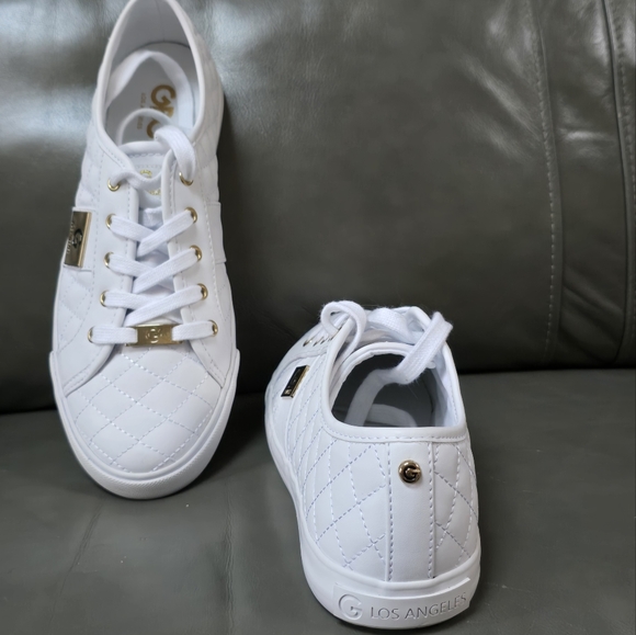 GBG by GUESS Backer Casual Sneaker. NWOT - Picture 4 of 7
